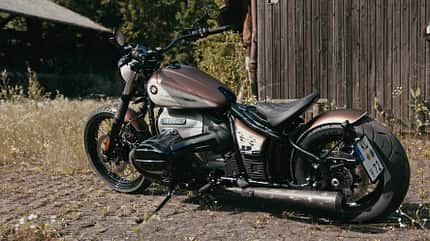 BMW Dexheimer BMW Dexheimer