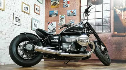 BMW Munding BMW Munding