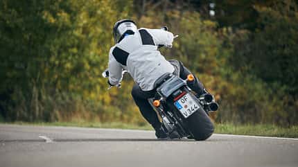 BMW R 18 Harley-Davidson Fat Boy 114 Vergleichstest BMW R 18 Harley-Davidson Fat Boy 114 Vergleichstest