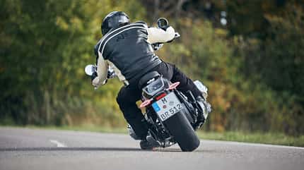 BMW R 18 Harley-Davidson Fat Boy 114 Vergleichstest BMW R 18 Harley-Davidson Fat Boy 114 Vergleichstest