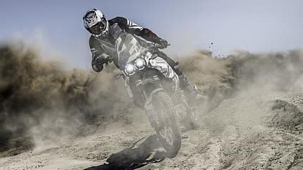 09/2021, Ducati DesertX Ducati DesertX