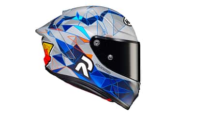 09/2021, HJC RPHA 1 Integralhelm HJC RPHA 1 Integralhelm