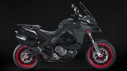 Ducati Multistrada V2 2022