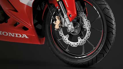09/2021, Honda CBR 150 R 2022 Thailand Honda CBR 150 R 2022 Thailand