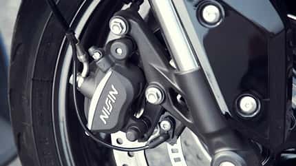 10/2021, Triumph Tiger Sport 660 Triumph Tiger Sport 660