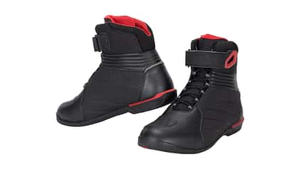 10/2021, Louis Rekurv Kurzschaftstiefel Louis Rekurv Kurzschaftstiefel