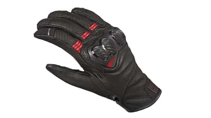 10/2021, Louis Rekurv Handschuh Louis Rekurv Handschuh
