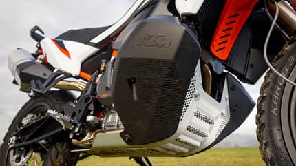 KTM 890 Adventure R Test KTM 890 Adventure R Test