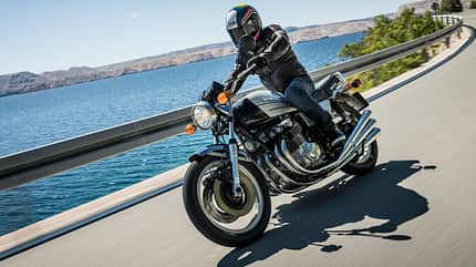 Benelli 750 Sei, Honda CBX, Kawasaki Z 1303 Benelli 750 Sei, Honda CBX, Kawasaki Z 1303