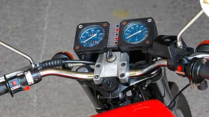 Benelli 750 Sei, Honda CBX, Kawasaki Z 1304 Benelli 750 Sei, Honda CBX, Kawasaki Z 1304