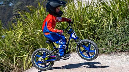 Sherco EB 16 Factory Sherco EB 16 Factory
