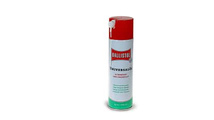 Multifunktionsspray Produkttest Multifunktionsspray Produkttest