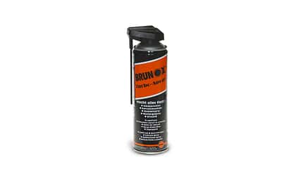 Multifunktionsspray Produkttest Multifunktionsspray Produkttest