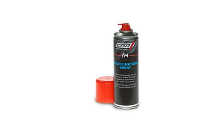 Multifunktionsspray Produkttest Multifunktionsspray Produkttest