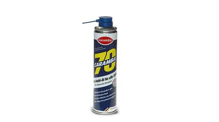 Multifunktionsspray Produkttest Multifunktionsspray Produkttest