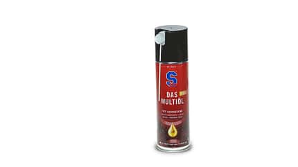 Multifunktionsspray Produkttest Multifunktionsspray Produkttest