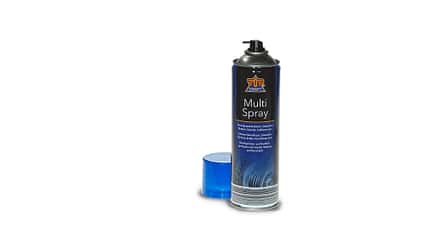 Multifunktionsspray Produkttest Multifunktionsspray Produkttest