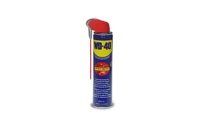 Multifunktionsspray Produkttest Multifunktionsspray Produkttest