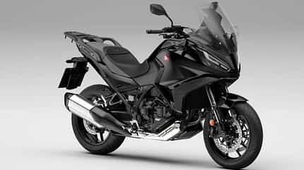 Honda NT 1100 2022