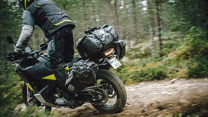 10/2021, Husqvarna Norden 901 Husqvarna Norden 901