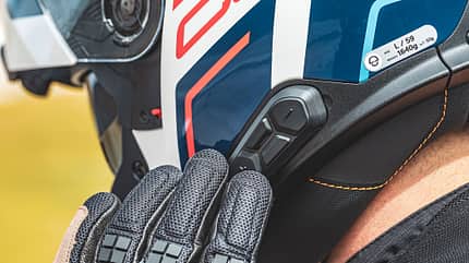 10/2021, Schuberth C5 Klapphelm Schuberth C5 Klapphelm