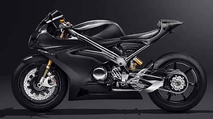 11/2021, Norton V4SV Norton V4SV