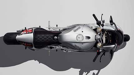 Norton V4SV 