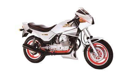 11/2021, Moto Guzzi V65 Lario Moto Guzzi V65 Lario