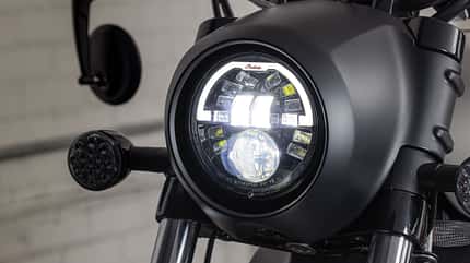 11/2021, Indian Modelljahr 2022 Indian Modelljahr 2022