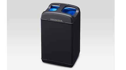 11/2021, Honda Batterietauschsystem MPP Honda Batterietauschsystem MPP