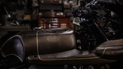 11/2021, BMW R 18 The Wal von Shinya Kimura BMW R 18 The Wal von Shinya Kimura