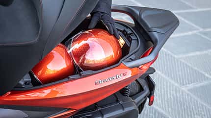 Piaggio Beverly 400 Fahrbericht Piaggio Beverly 400 Fahrbericht