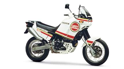 11/2021, Cagiva Elefant 900 Cagiva Elefant 900