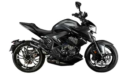 Zontes 350 R 2022 Zontes 350 R 2022