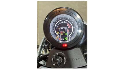Brixton Cromwell 1200 Fahrbericht Brixton Cromwell 1200 Fahrbericht