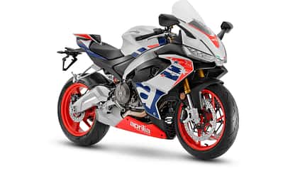 Aprilia RS 6600 Limited Edition