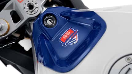 Aprilia RS 660 Limited Edition