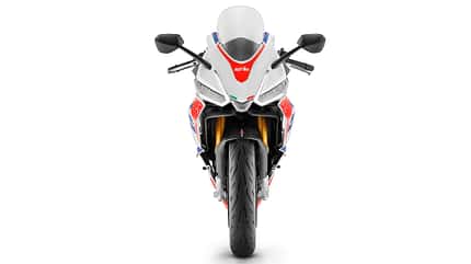 Aprilia RS 660 Limited Edition