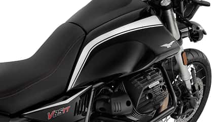 11/2021, Moto Guzzi V85 TT Guardia d'Onore Moto Guzzi V85 TT Guardia d'Onore