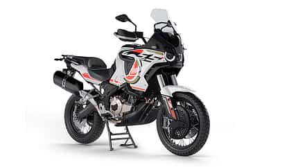 11/2021, MV Agusta Lucky Explorer 550 MV Agusta Lucky Explorer 550