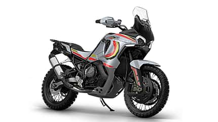 11/2021, MV Agusta Lucky Explorer 950 MV Agusta Lucky Explorer 950