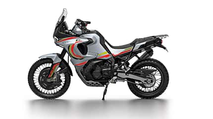 11/2021, MV Agusta Lucky Explorer 950 MV Agusta Lucky Explorer 950