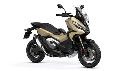 11/2021, Honda X-ADV Modelljahr 2022 Honda X-ADV Modelljahr 2022