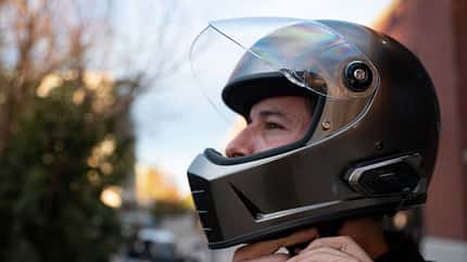 11/2021, Sena Kommunikationssystem EICMA 2021 Sena Kommunikationssystem EICMA 2021