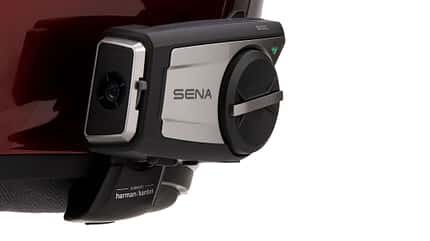 11/2021, Sena Kommunikationssystem EICMA 2021 Sena Kommunikationssystem EICMA 2021