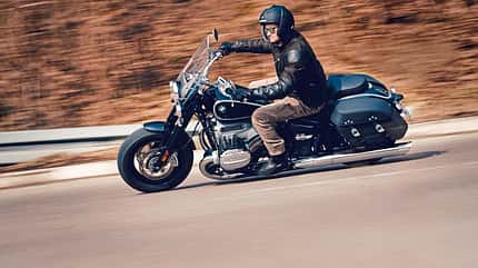 BMW R 18 Classic, Indian Super Chief Limited Vergleich BMW R 18 Classic, Indian Super Chief Limited Vergleich