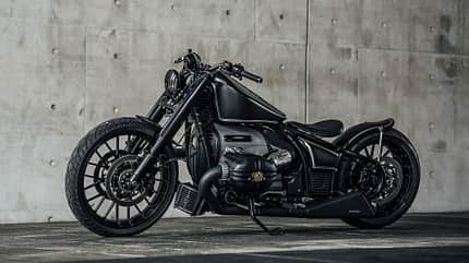 11/2021, BMW R 18 Barnstormer Custom-Umbau Rough Crafts BMW R 18 Barnstormer Custom-Umbau Rough Crafts