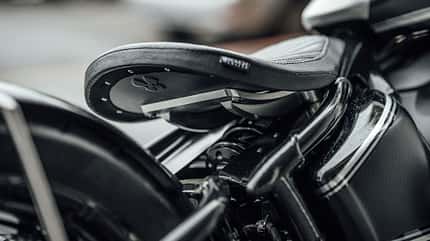 11/2021, BMW R 18 Barnstormer Custom-Umbau Rough Crafts BMW R 18 Barnstormer Custom-Umbau Rough Crafts