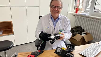 Motorrad Sommerhandschuhe Test 2021 Motorrad Sommerhandschuhe Test