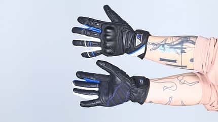 Motorrad Sommerhandschuhe Test 2021 Motorrad Sommerhandschuhe Test
